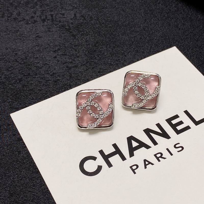 Chanel Earring 07yxs142